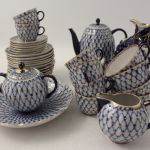 902 9389 COFFEE SET